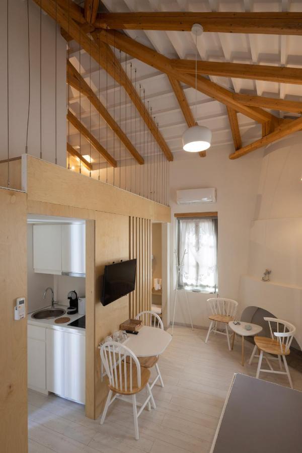 L Anima Boutique Suites Skiathos Exterior foto