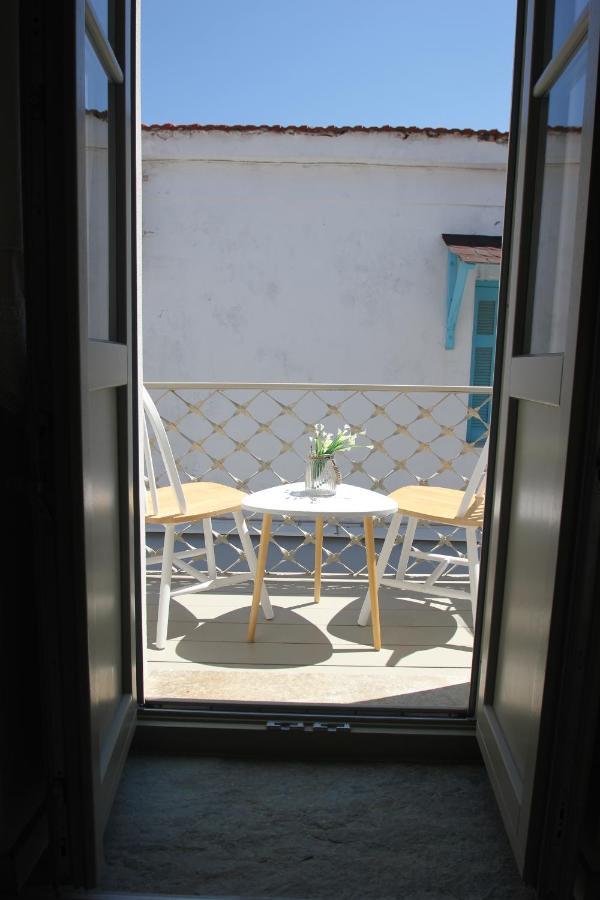 L Anima Boutique Suites Skiathos Exterior foto