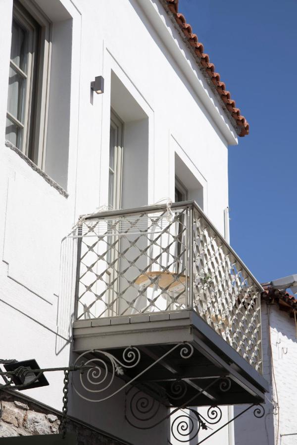 L Anima Boutique Suites Skiathos Exterior foto